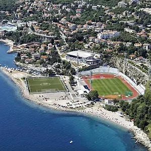 Luxury 2 Appartamento