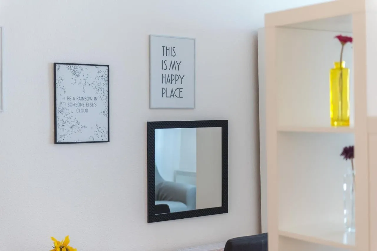 Apartman Melita Lägenhet Rijeka Kroatien